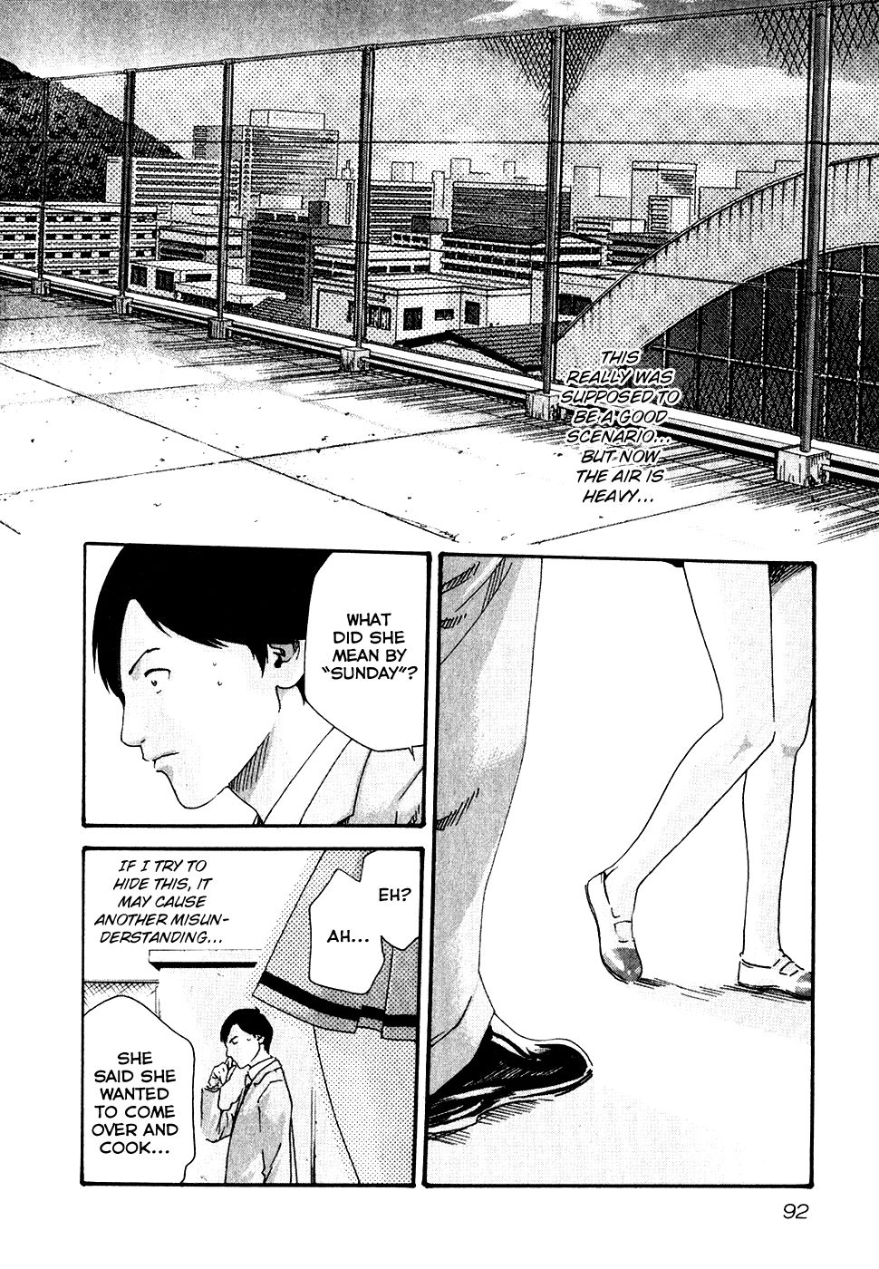 Sense chapter 15 page 6