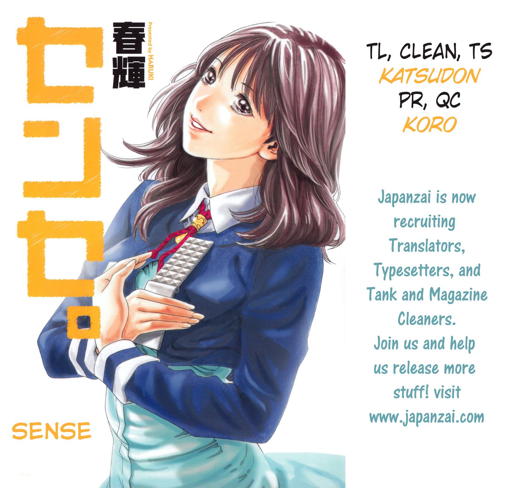 Sense chapter 16 page 2