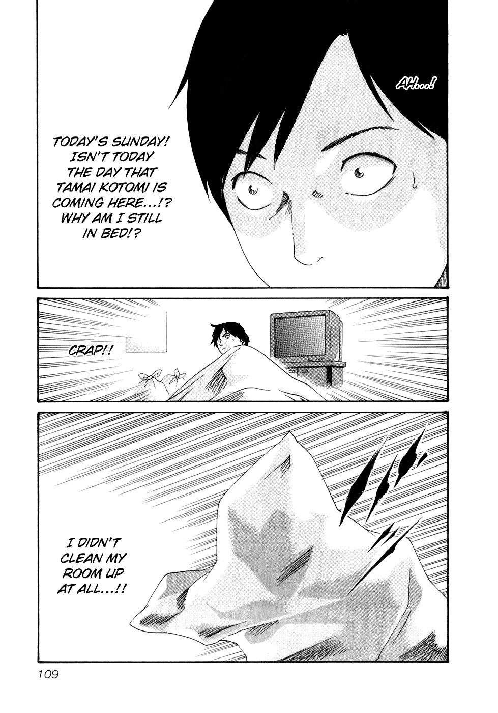Sense chapter 16 page 4