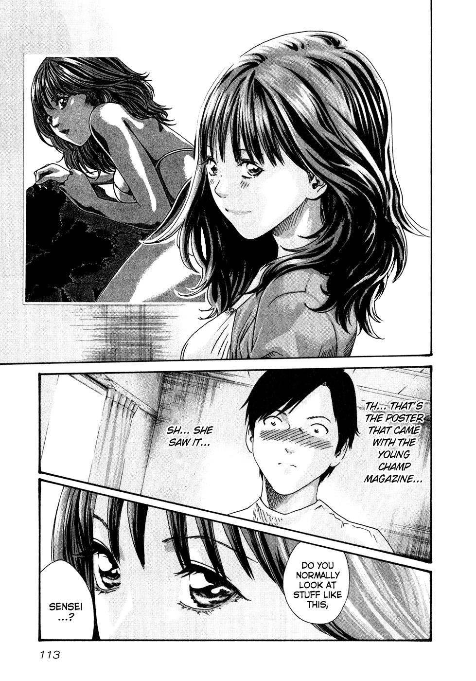 Sense chapter 16 page 8