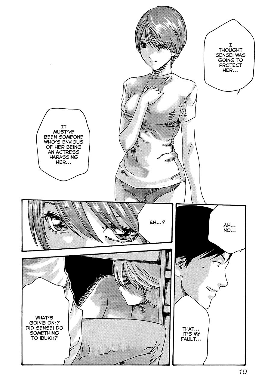 Sense chapter 19 page 14