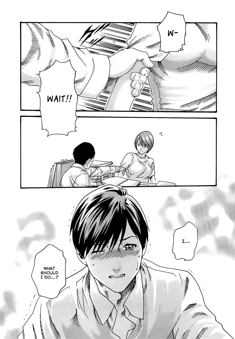 Sense chapter 19 page 19