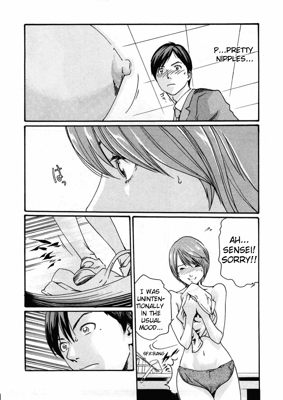 Sense chapter 2 page 10