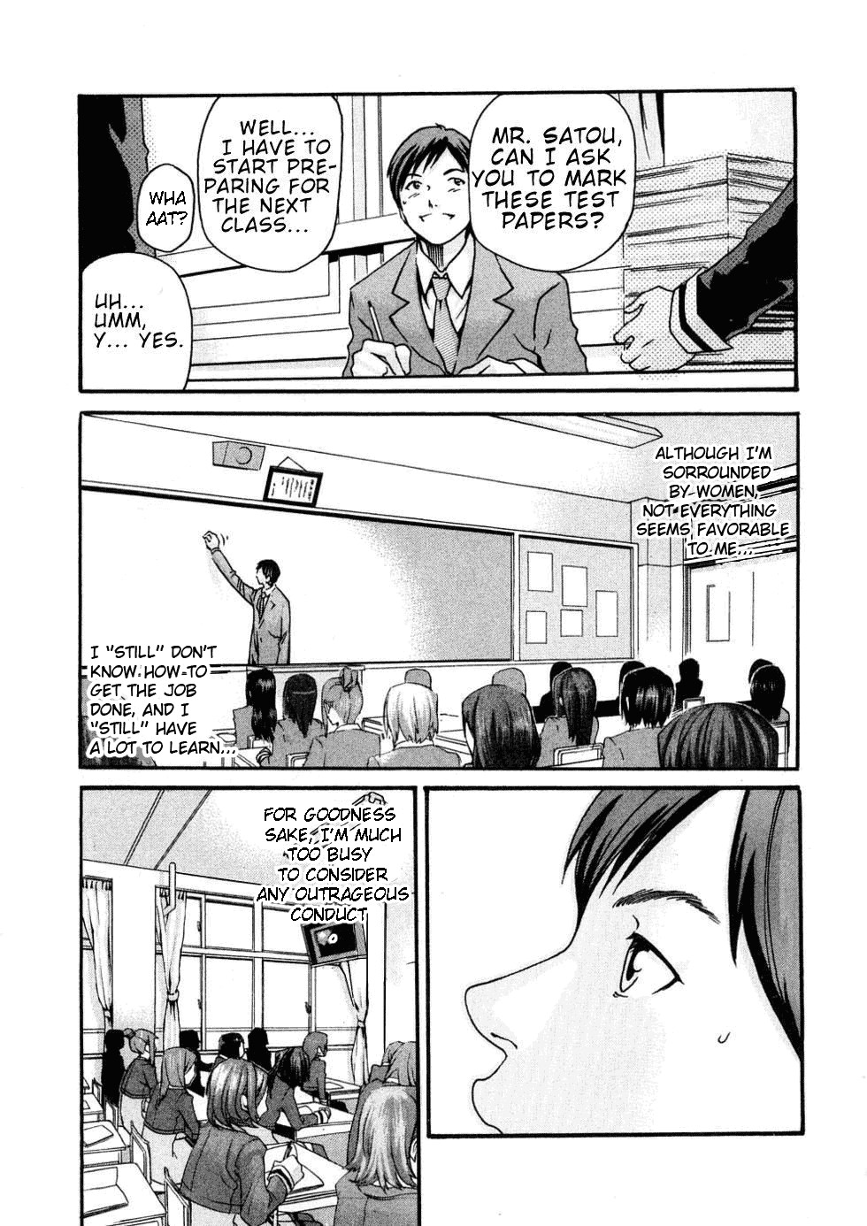 Sense chapter 2 page 3