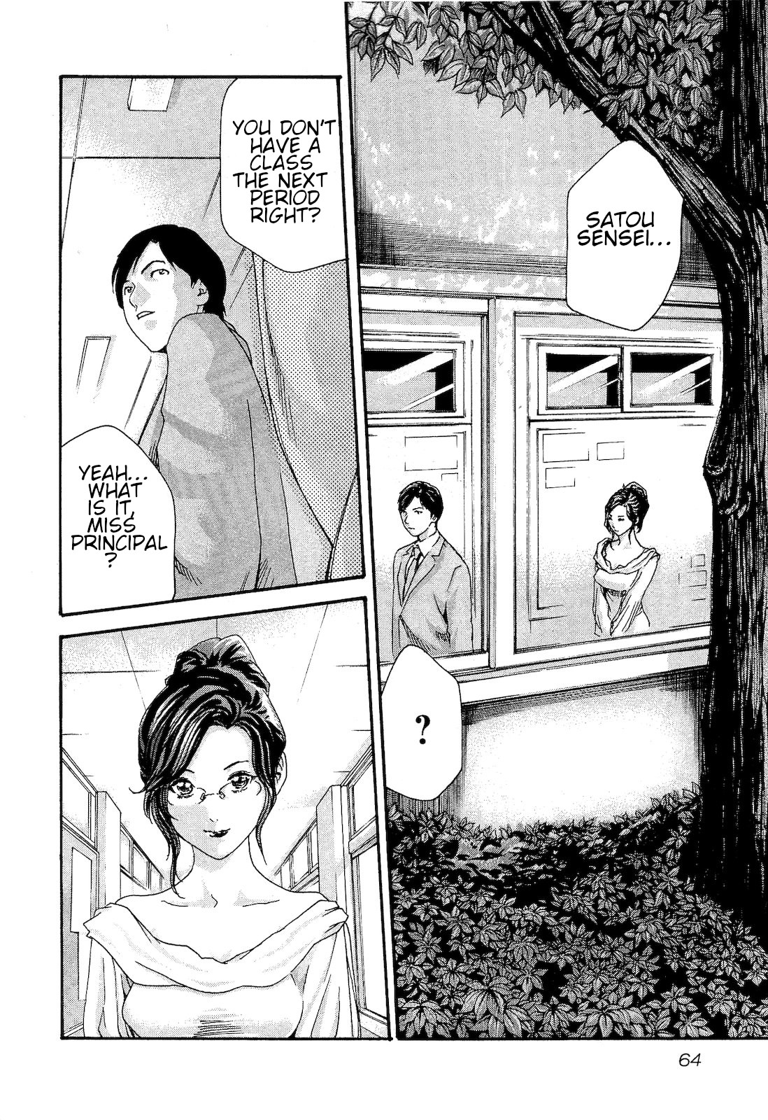 Sense chapter 22 page 2