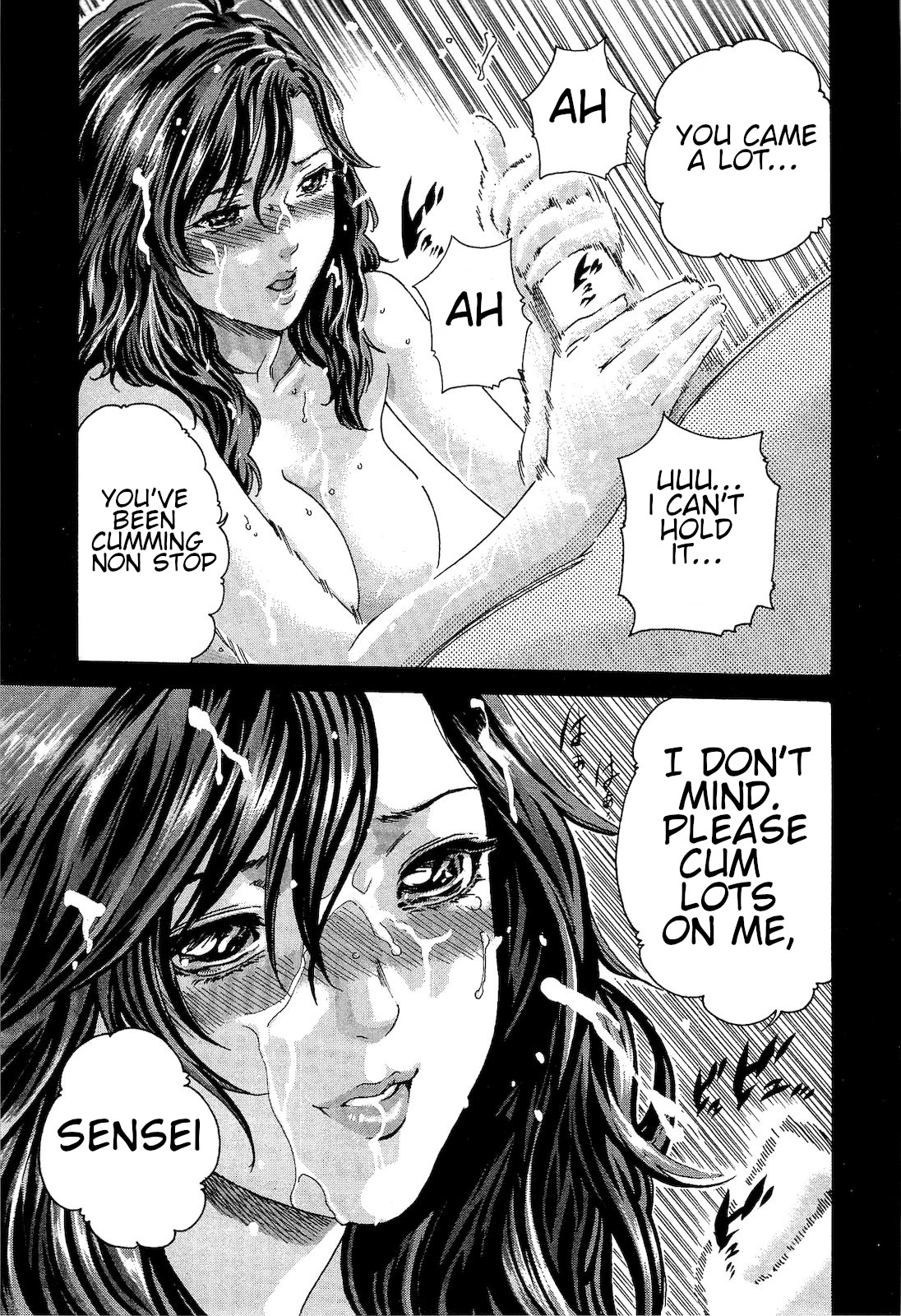 Sense chapter 23 page 11