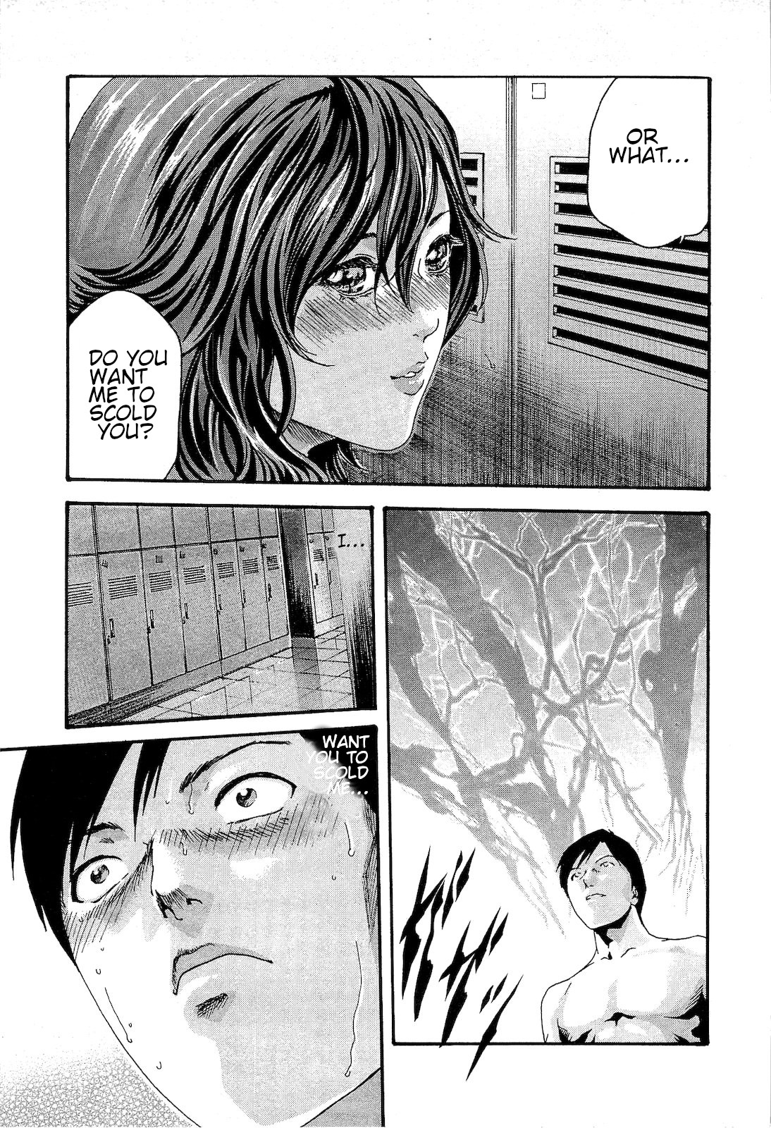 Sense chapter 23 page 7