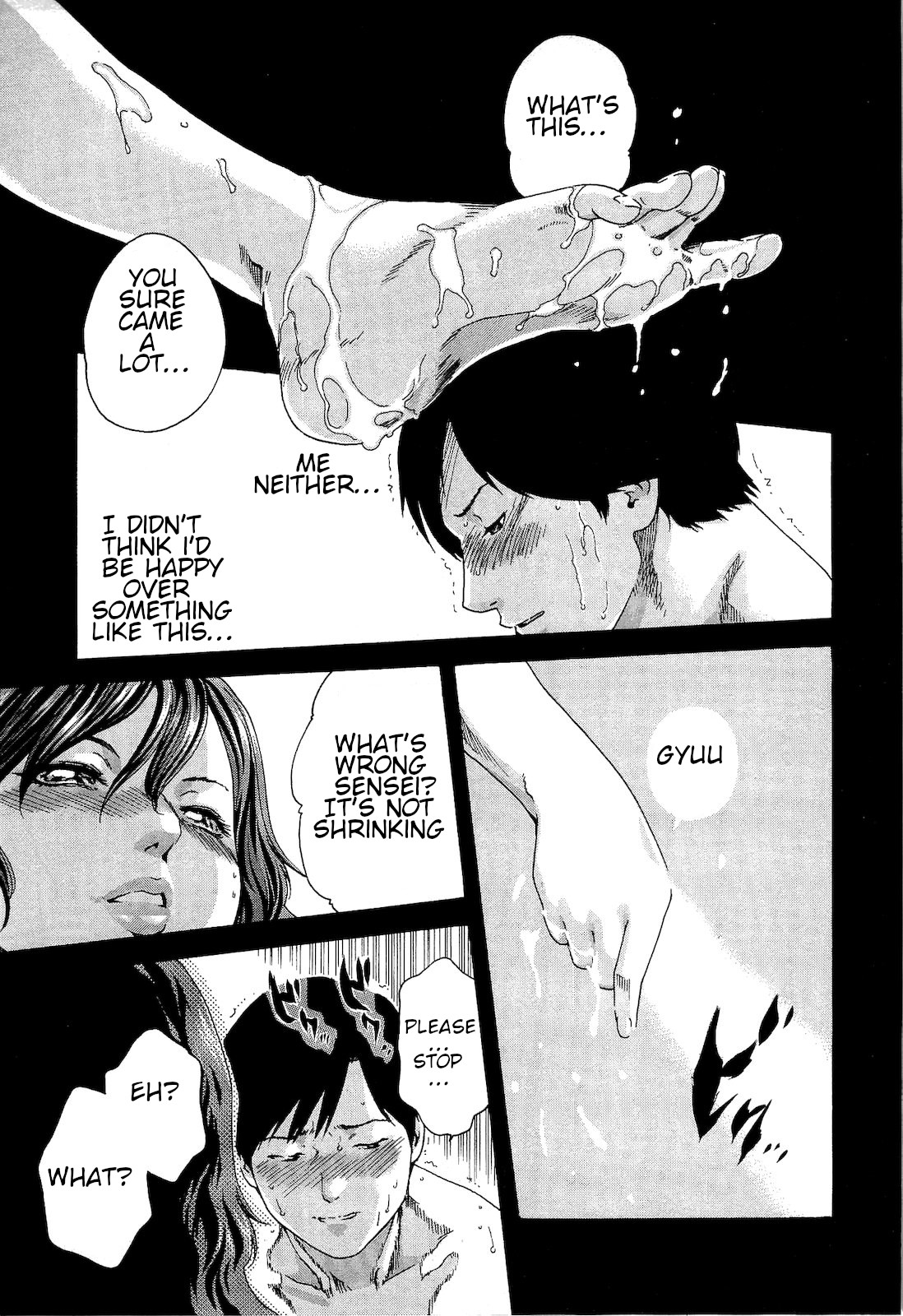 Sense chapter 23 page 9