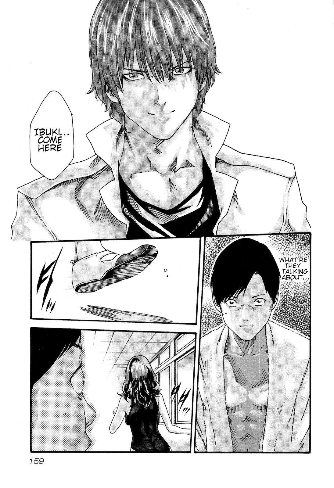 Sense chapter 26 page 17