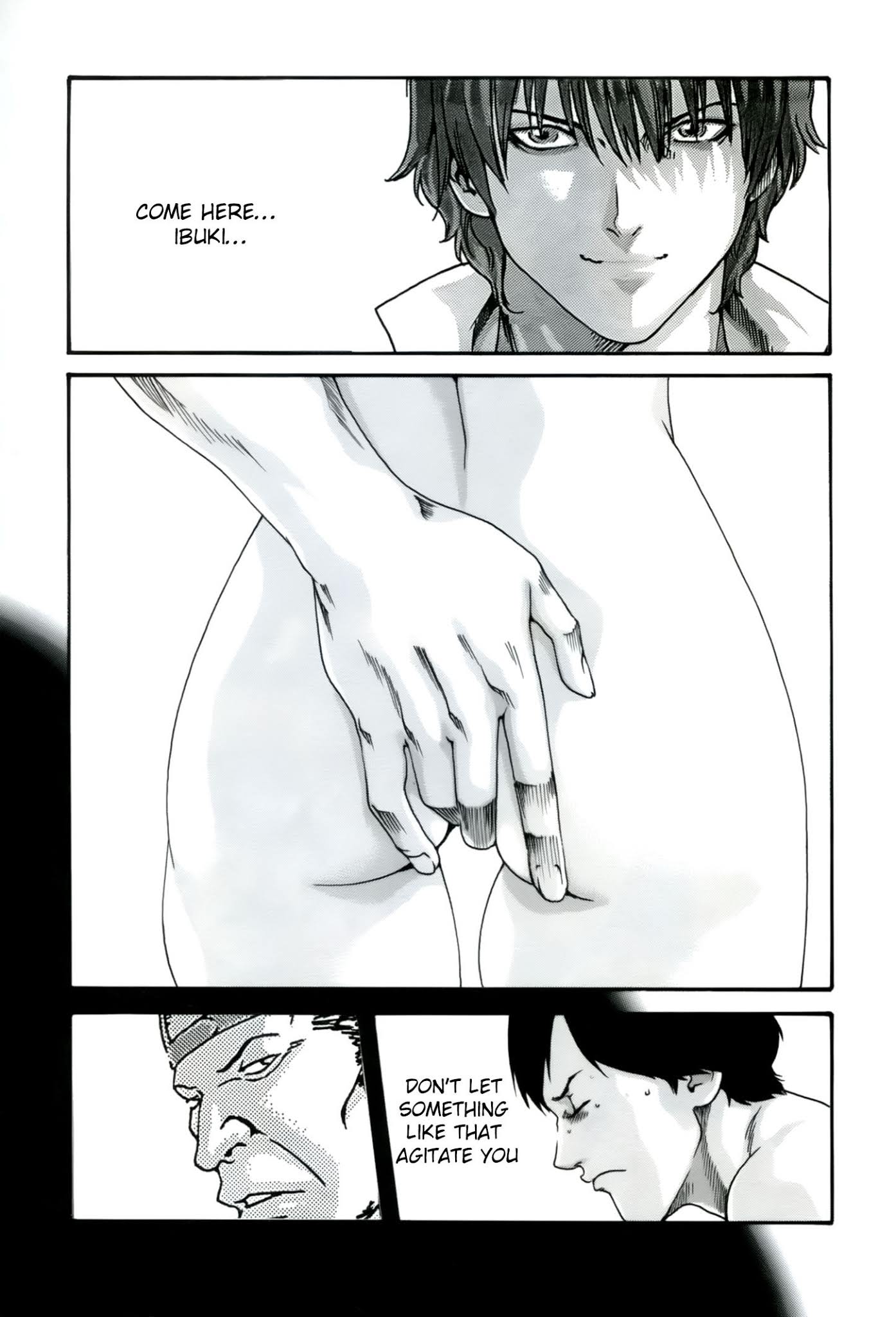 Sense chapter 27 page 10
