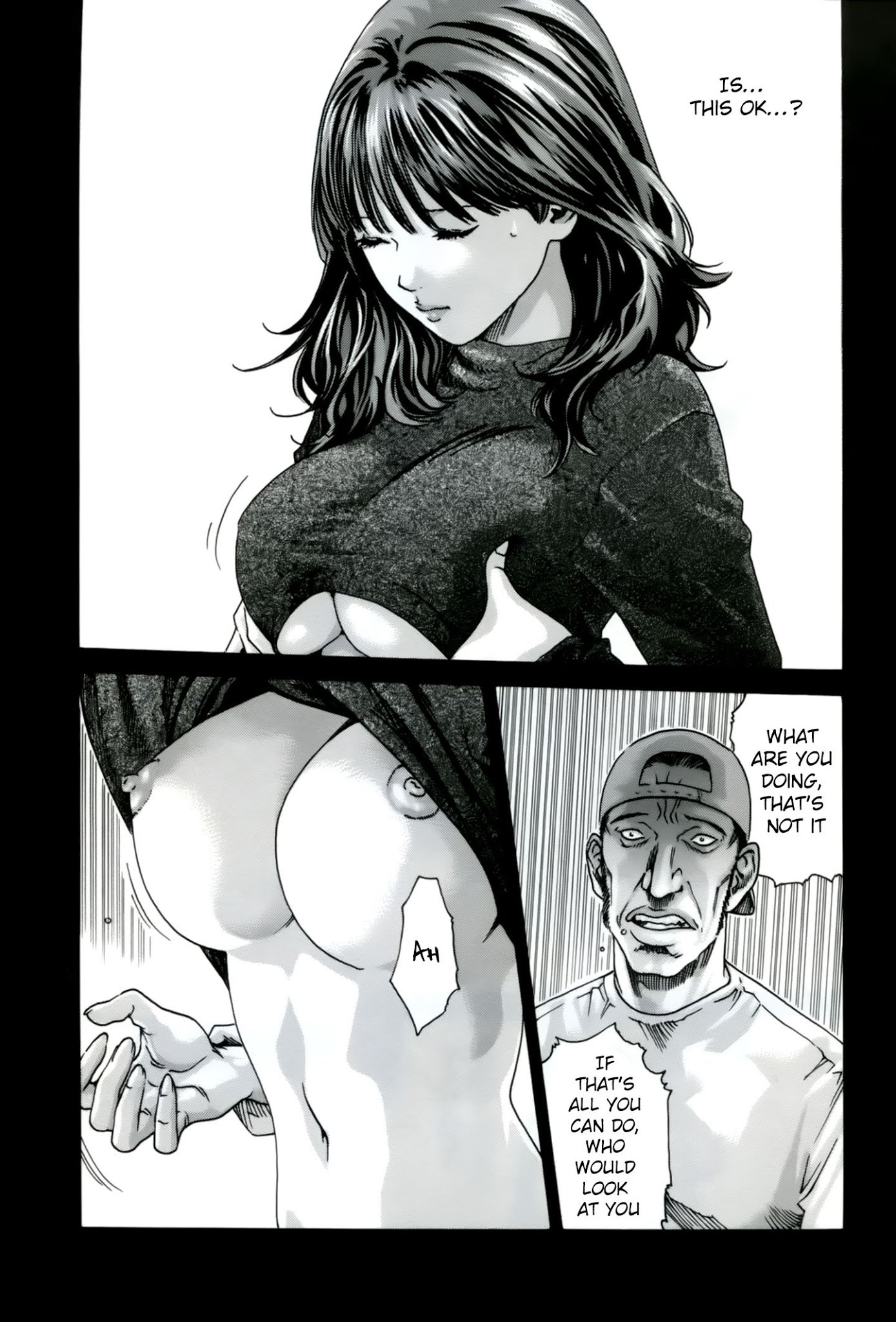 Sense chapter 27 page 11