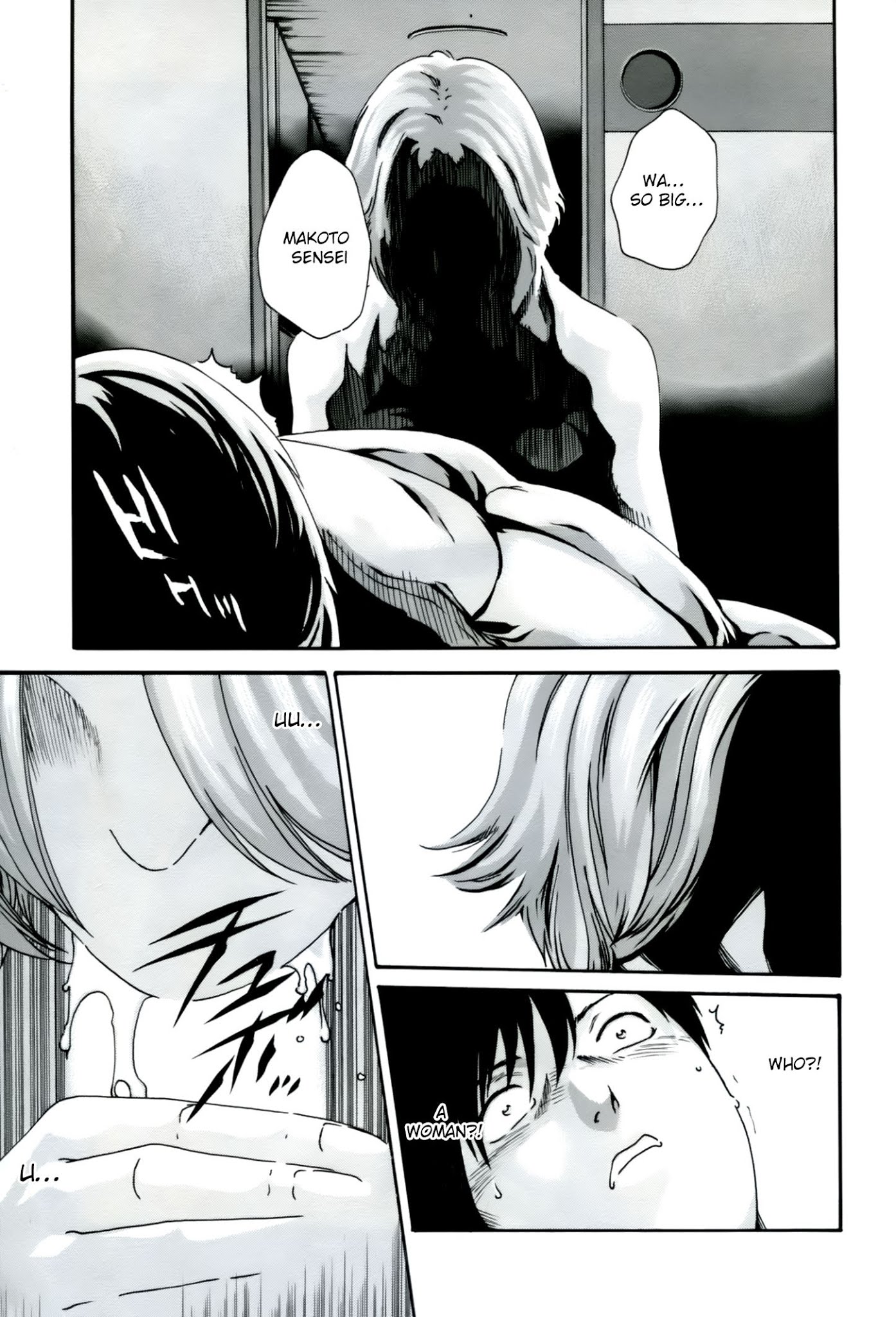 Sense chapter 27 page 18
