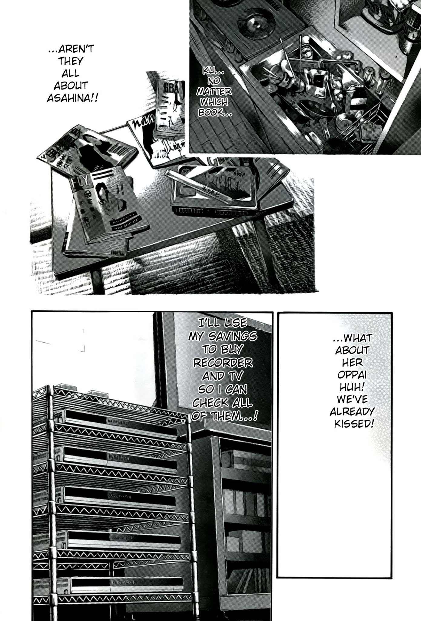 Sense chapter 27 page 6