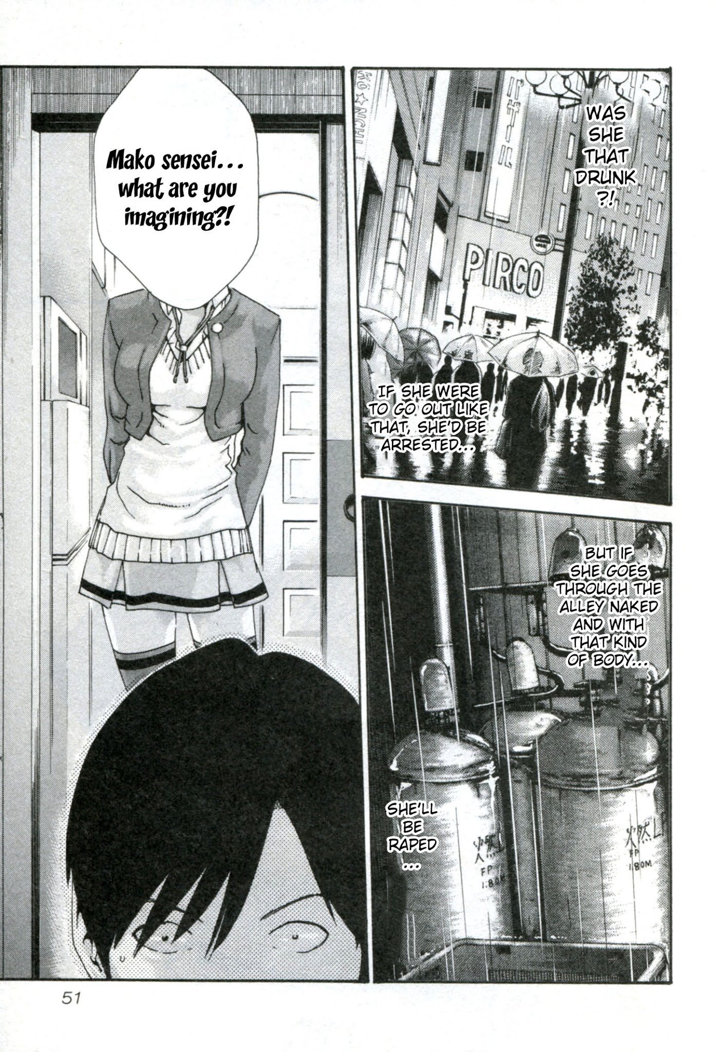 Sense chapter 29 page 11