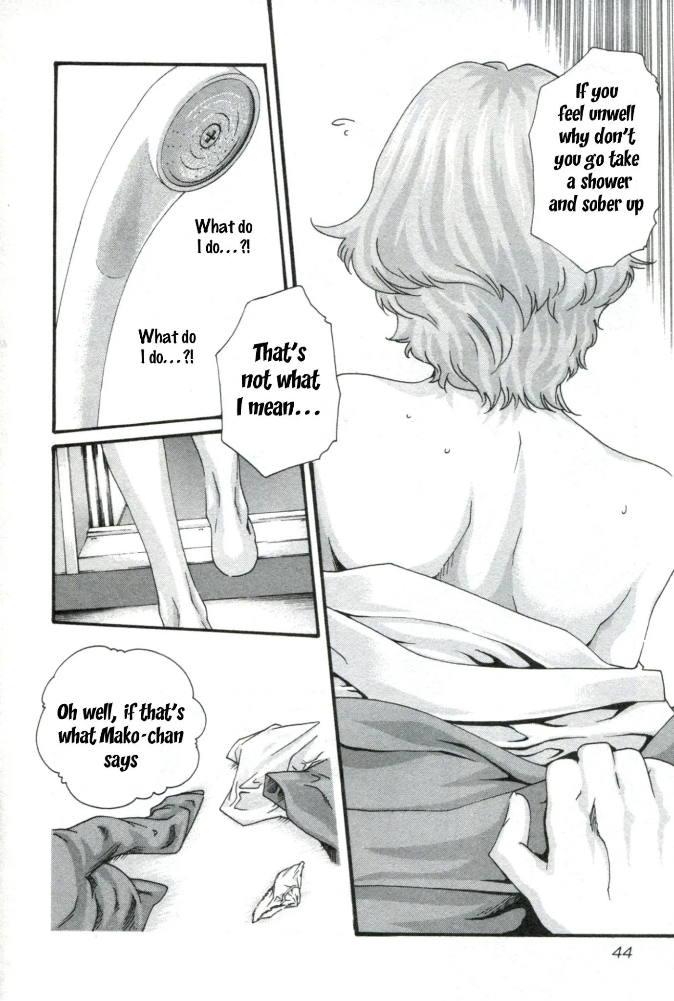 Sense chapter 29 page 4