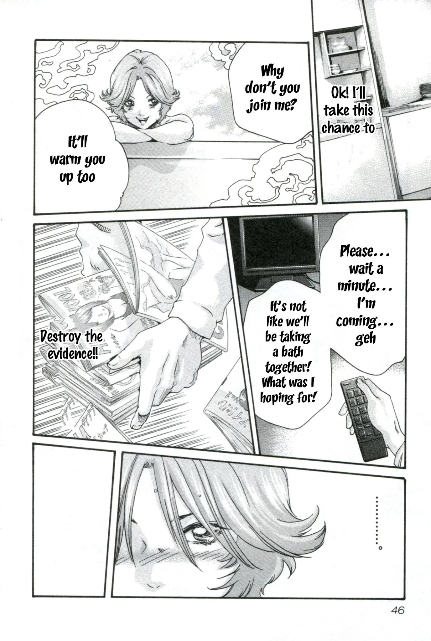 Sense chapter 29 page 6