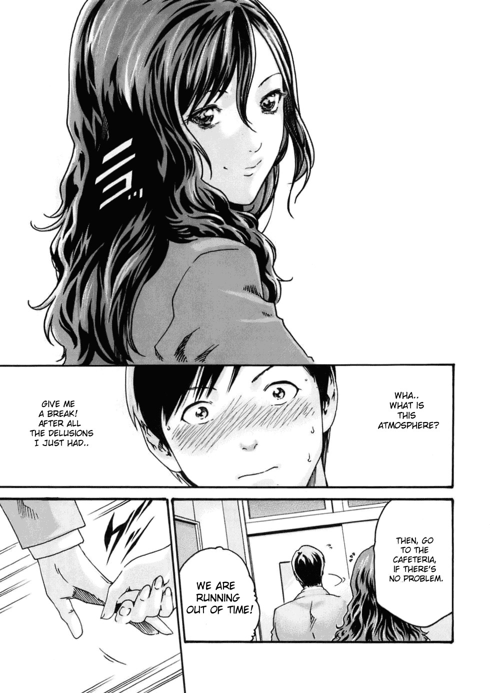 Sense chapter 3 page 17