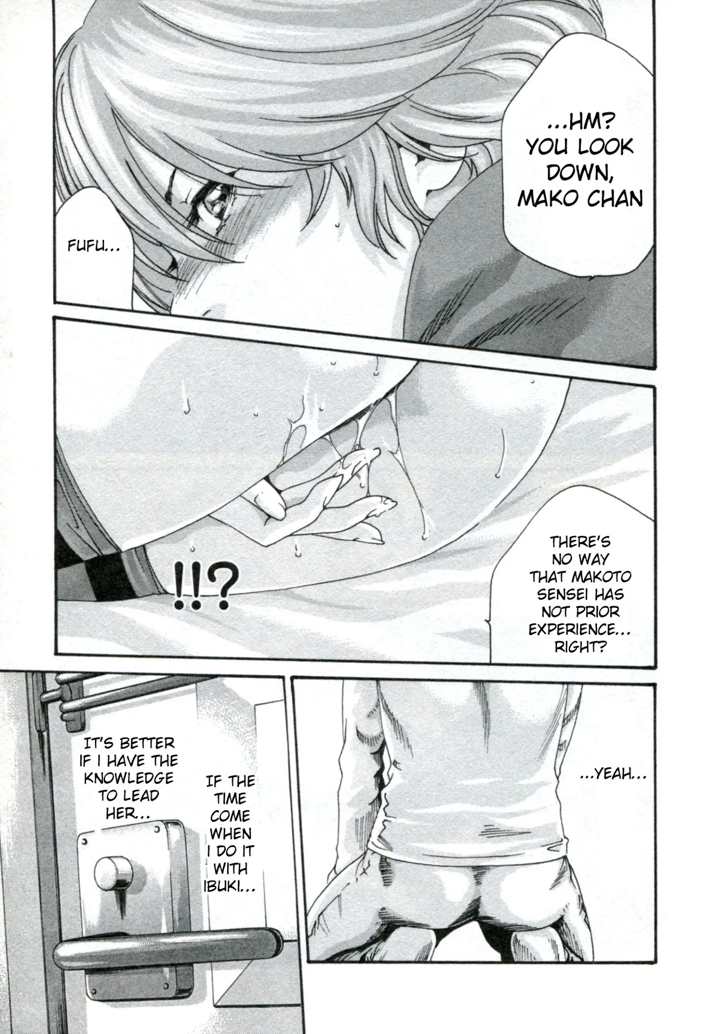 Sense chapter 30 page 13