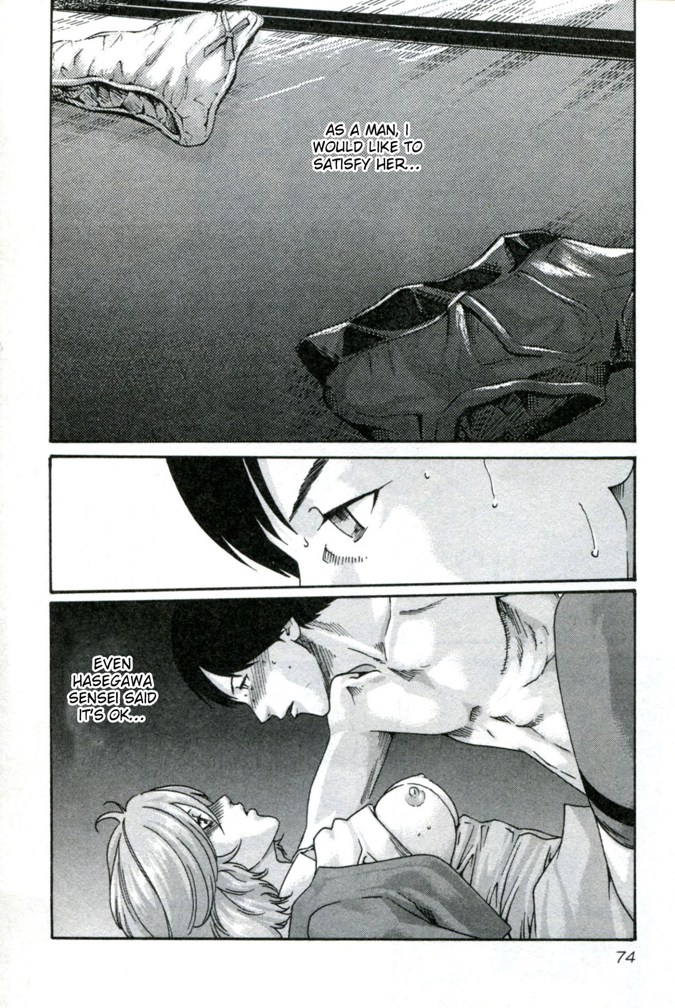 Sense chapter 30 page 14