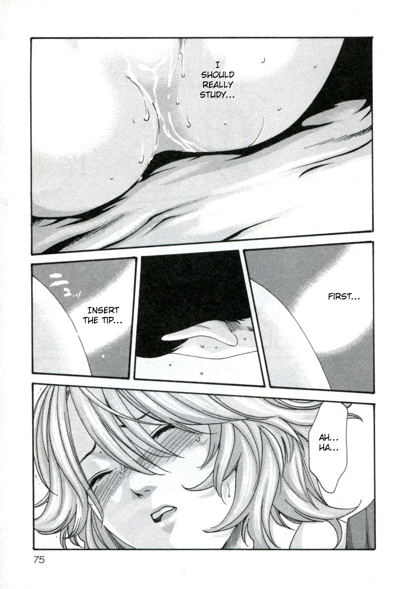 Sense chapter 30 page 15