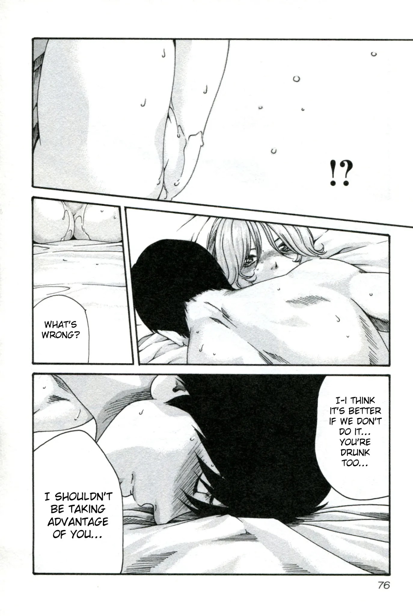 Sense chapter 30 page 16