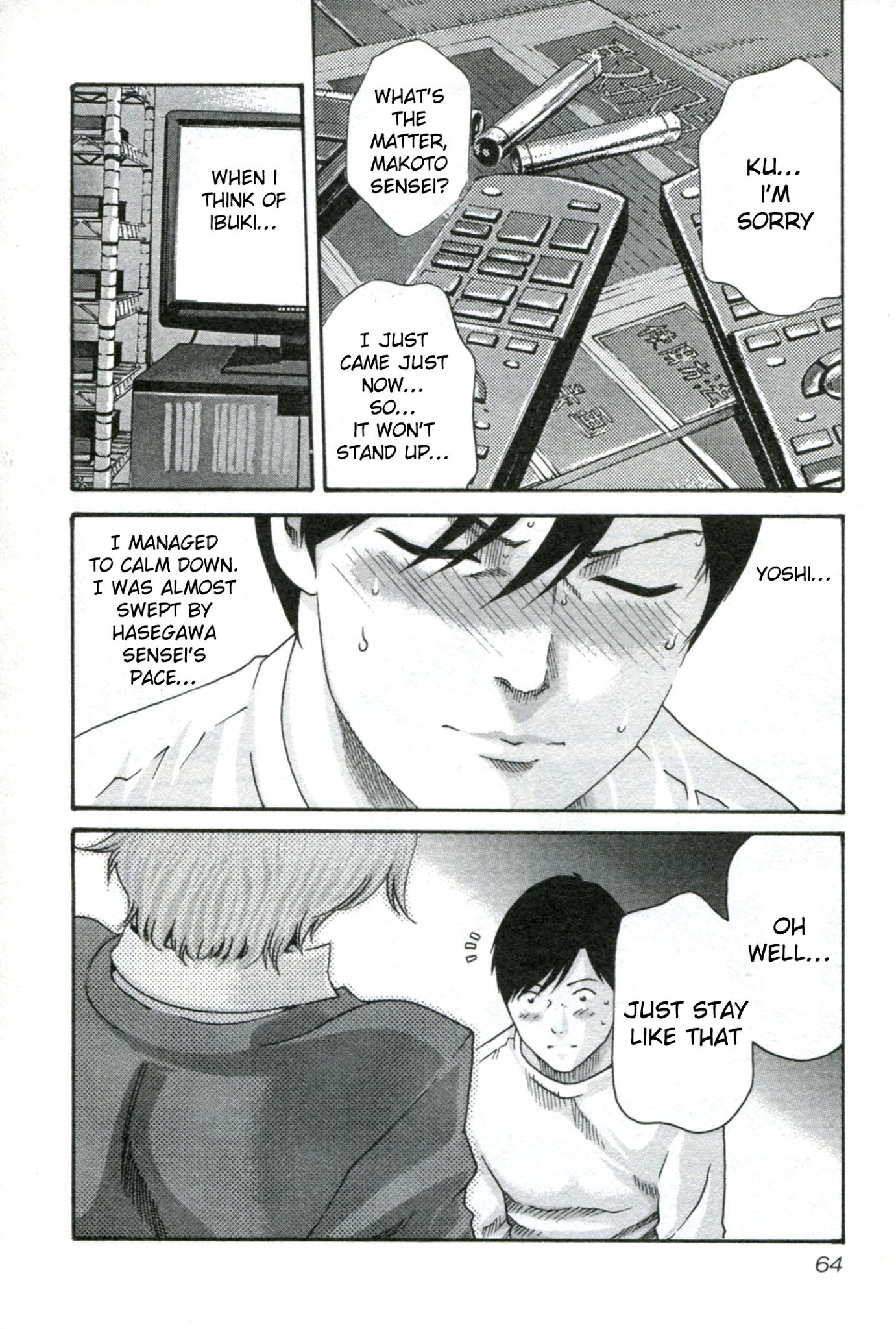 Sense chapter 30 page 4