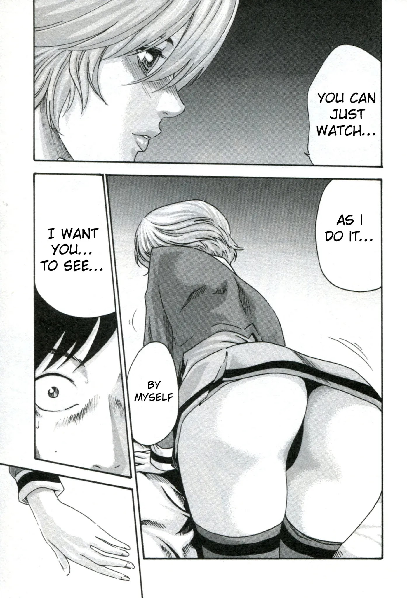 Sense chapter 30 page 5