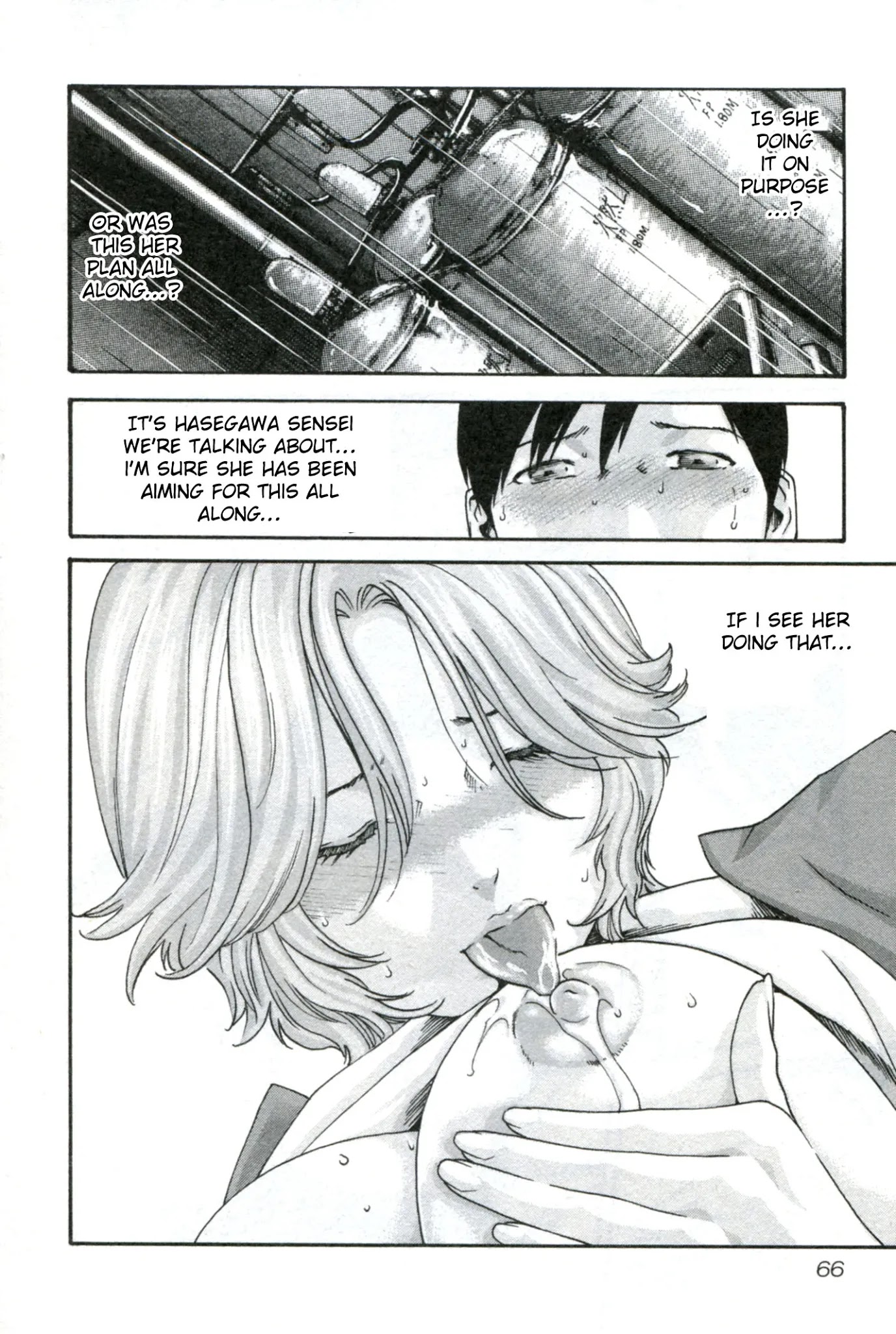 Sense chapter 30 page 6