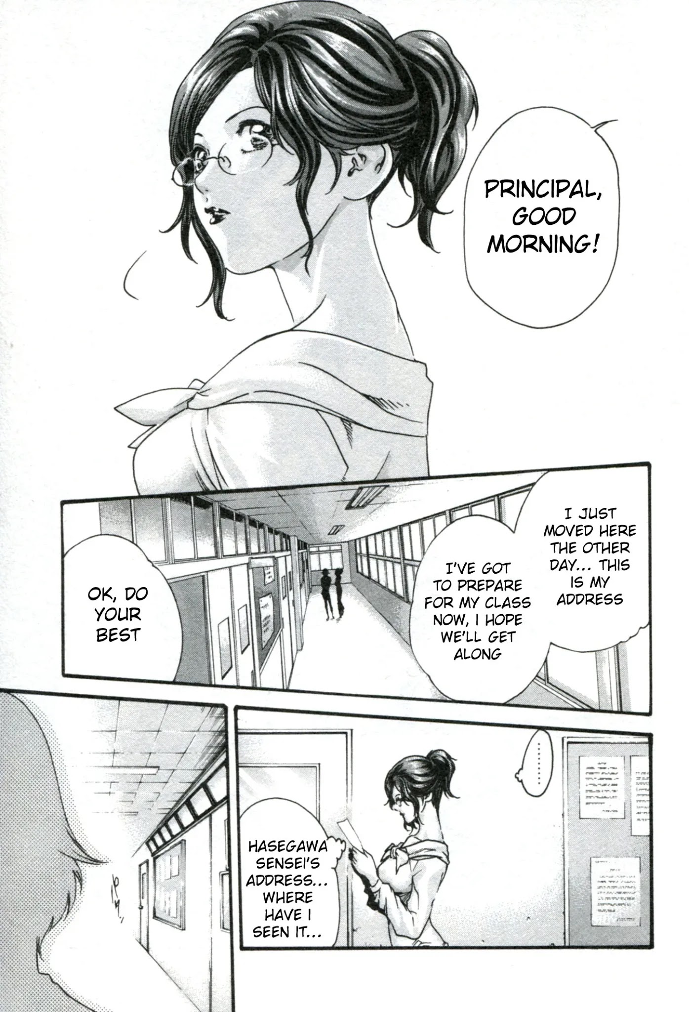 Sense chapter 31 page 18