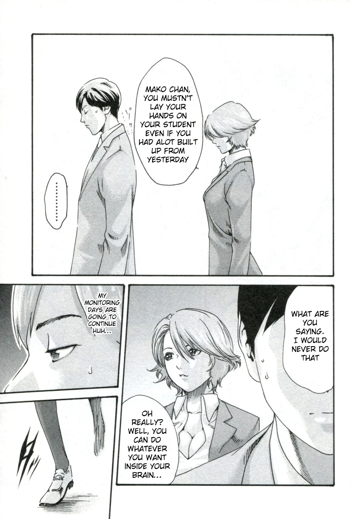 Sense chapter 31 page 6