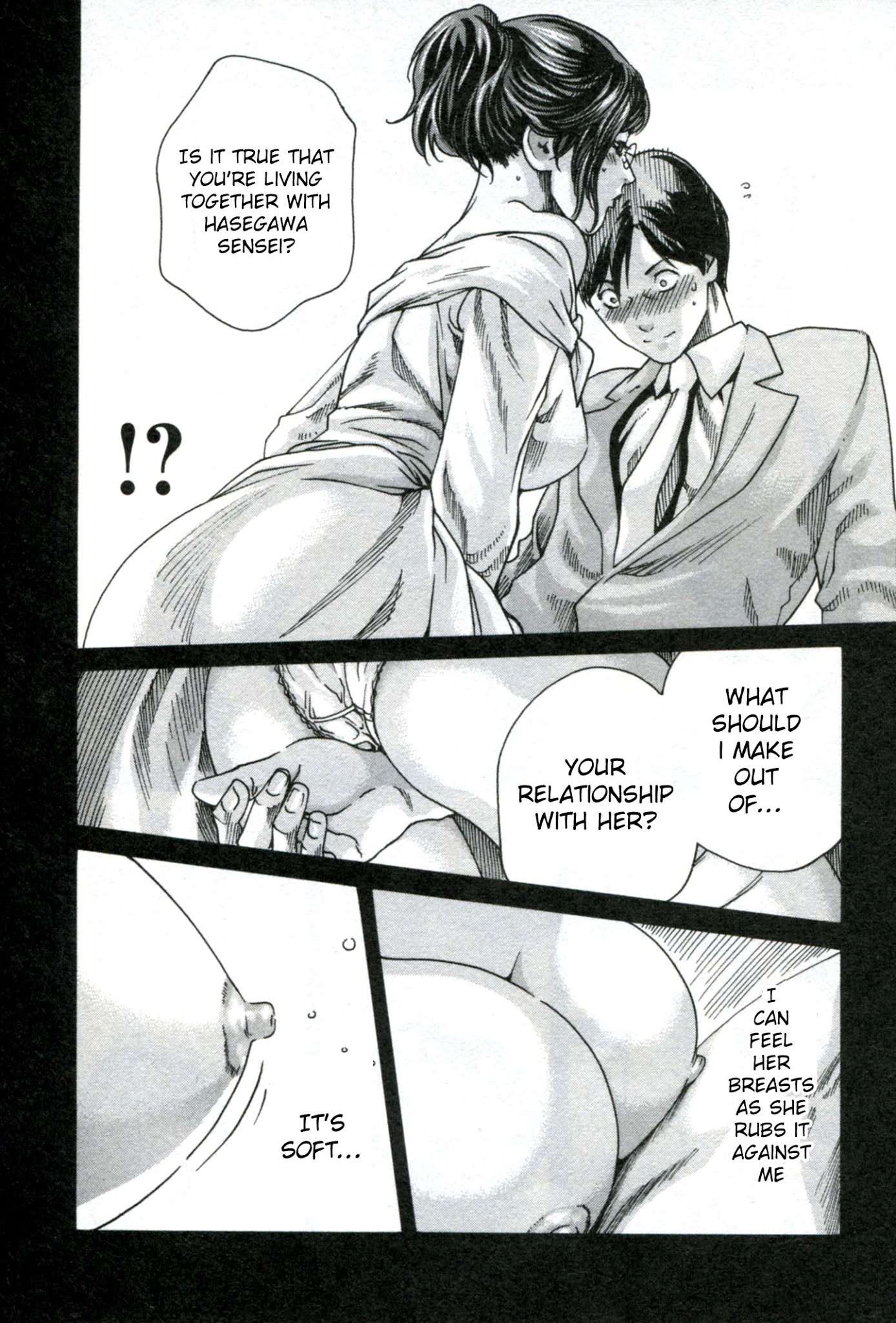 Sense chapter 32 page 13