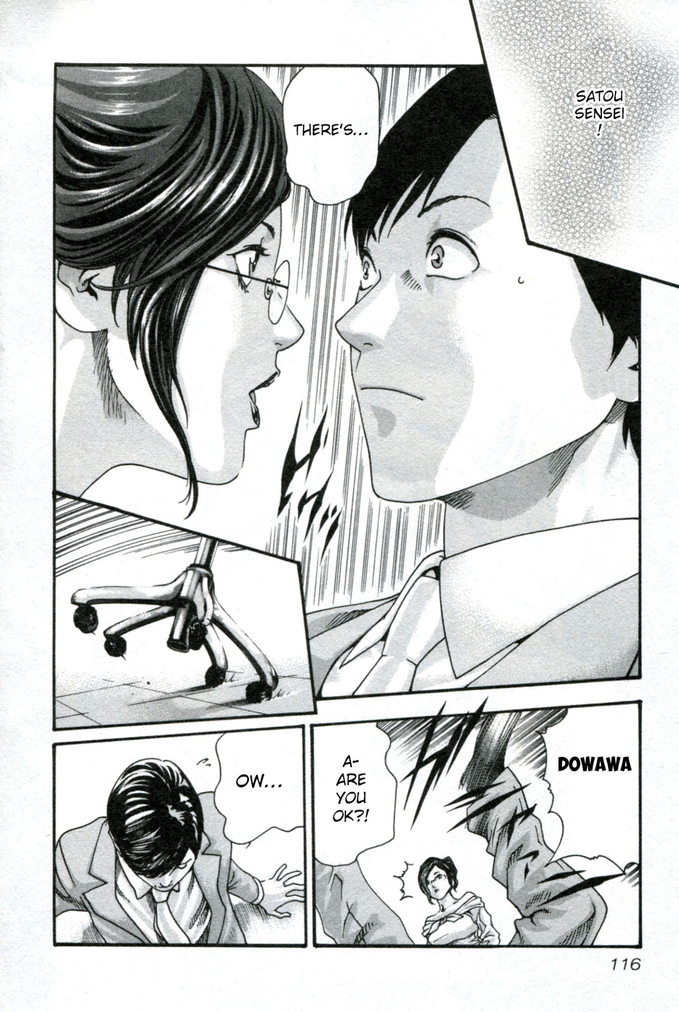 Sense chapter 32 page 17