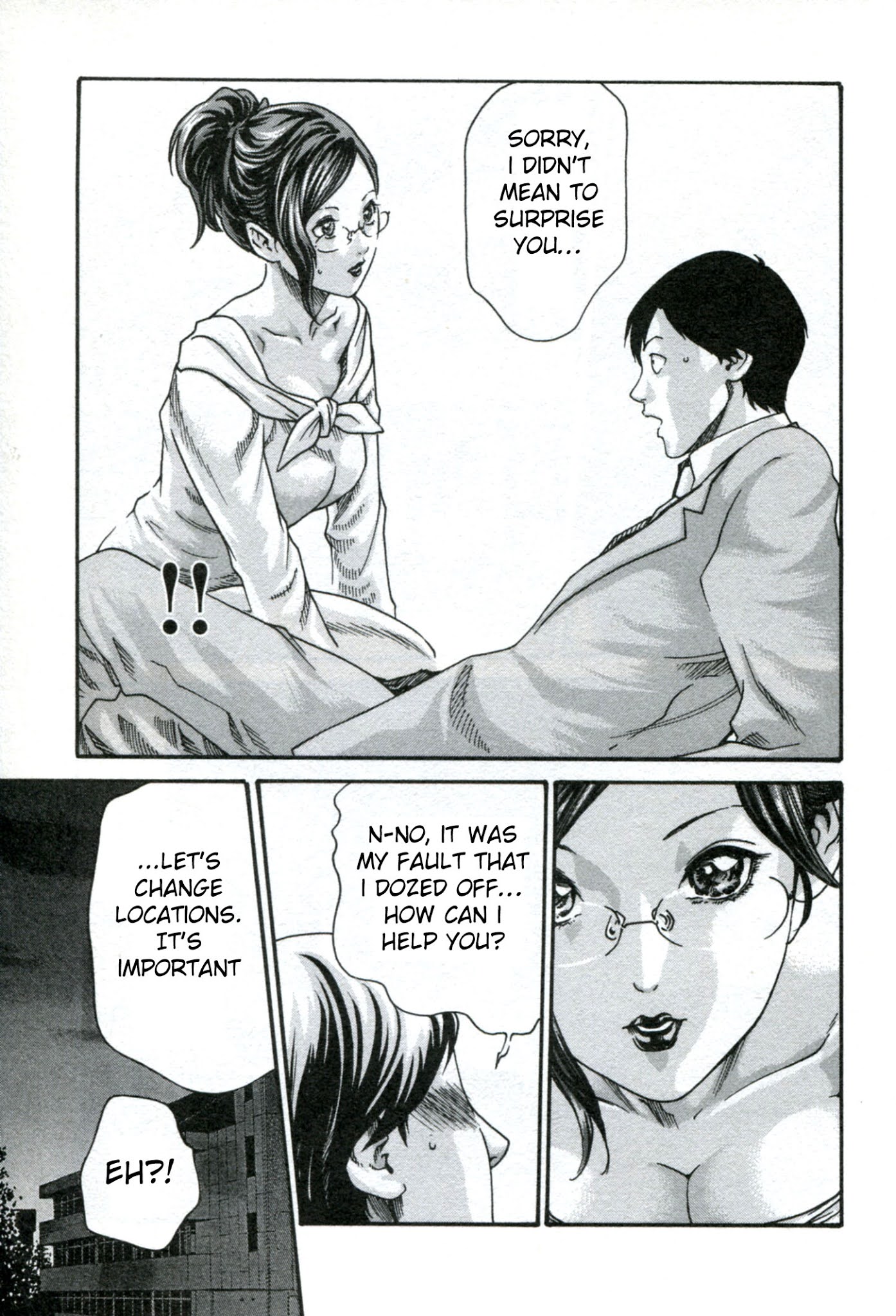 Sense chapter 32 page 18