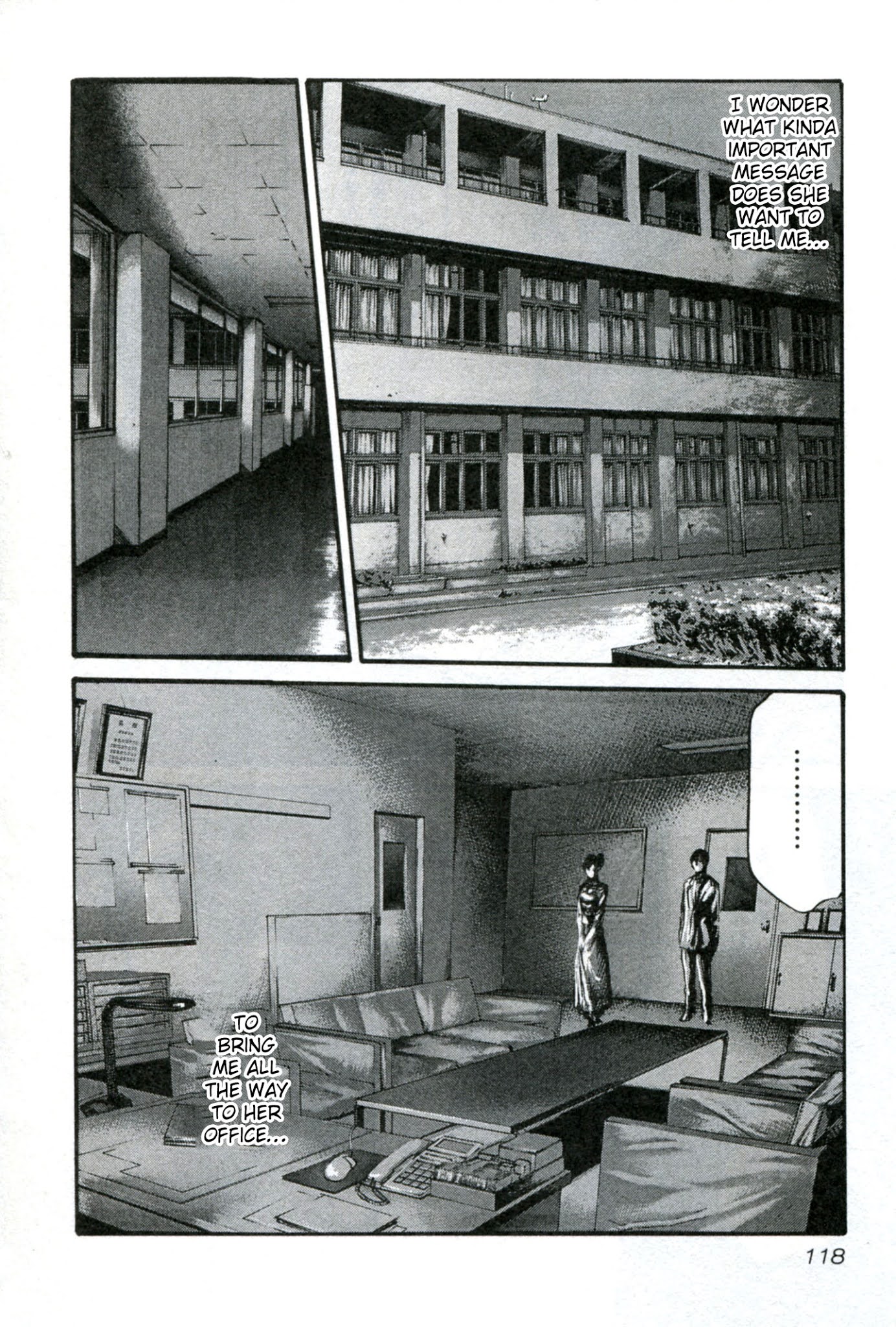 Sense chapter 32 page 19