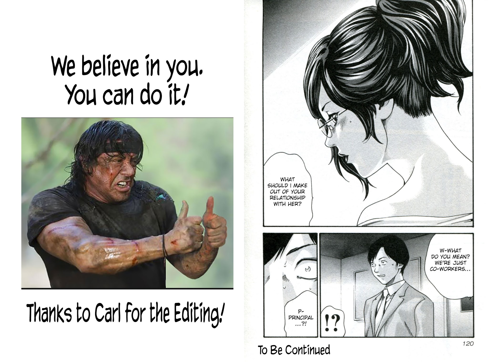 Sense chapter 32 page 21