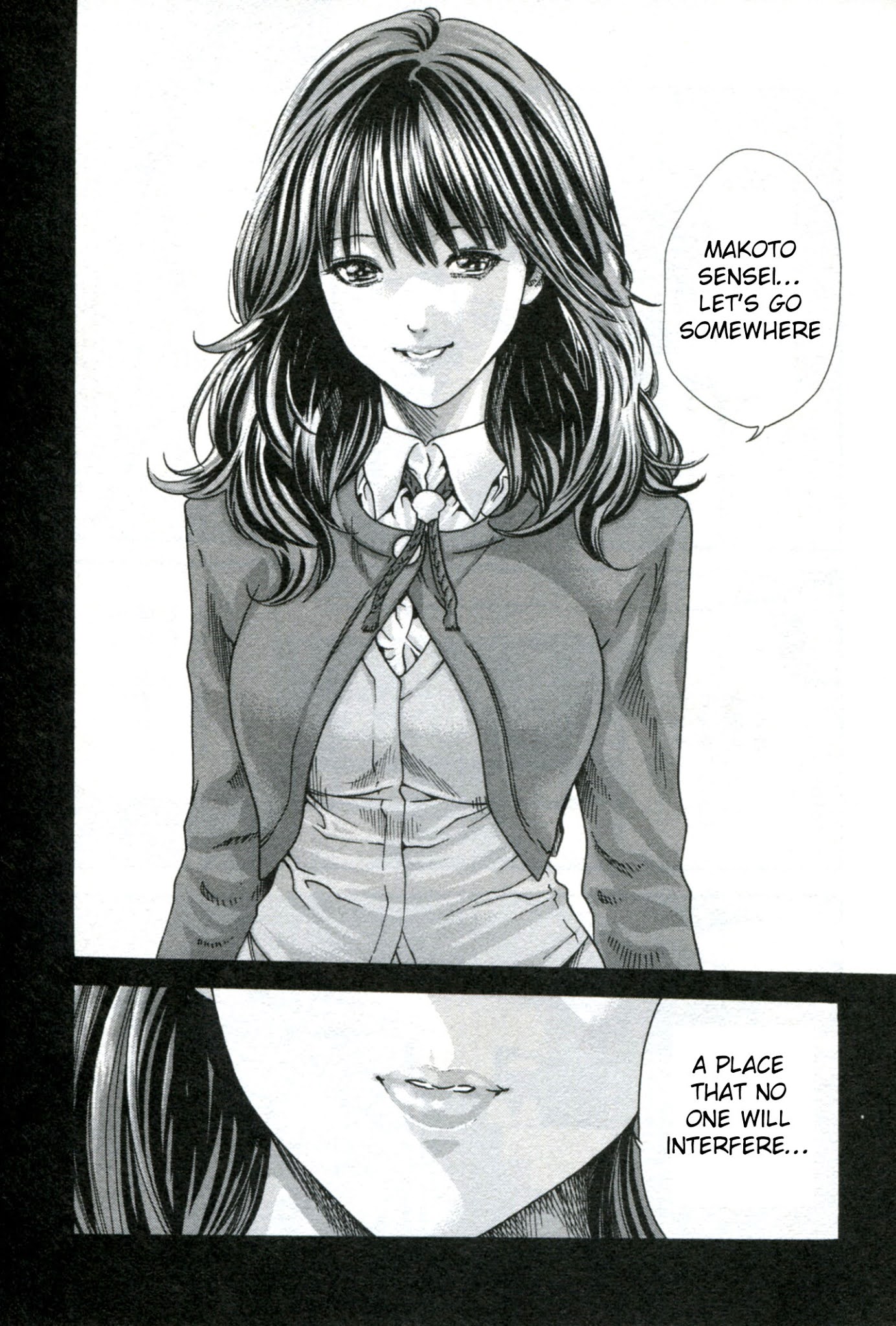 Sense chapter 32 page 9