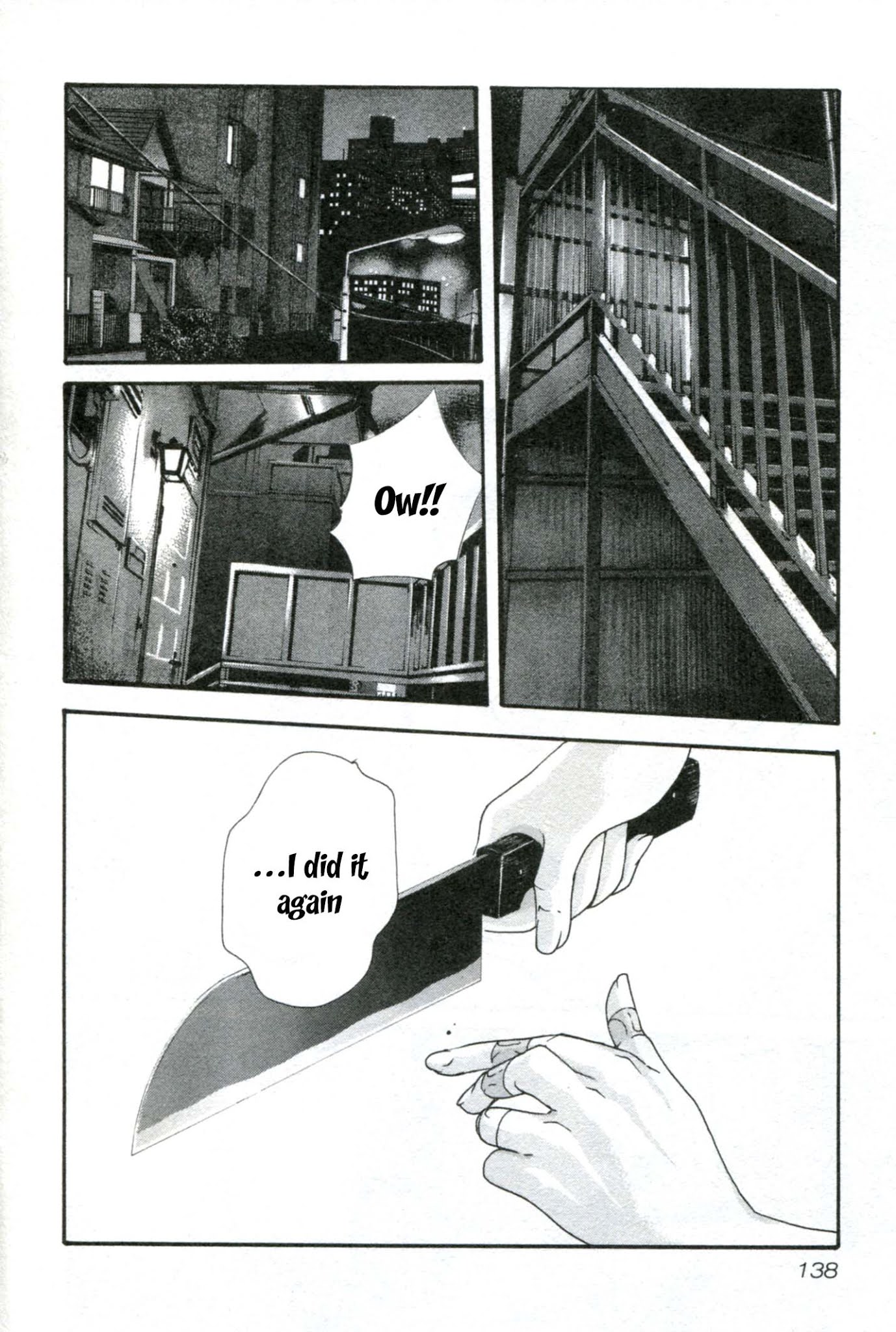 Sense chapter 33 page 19