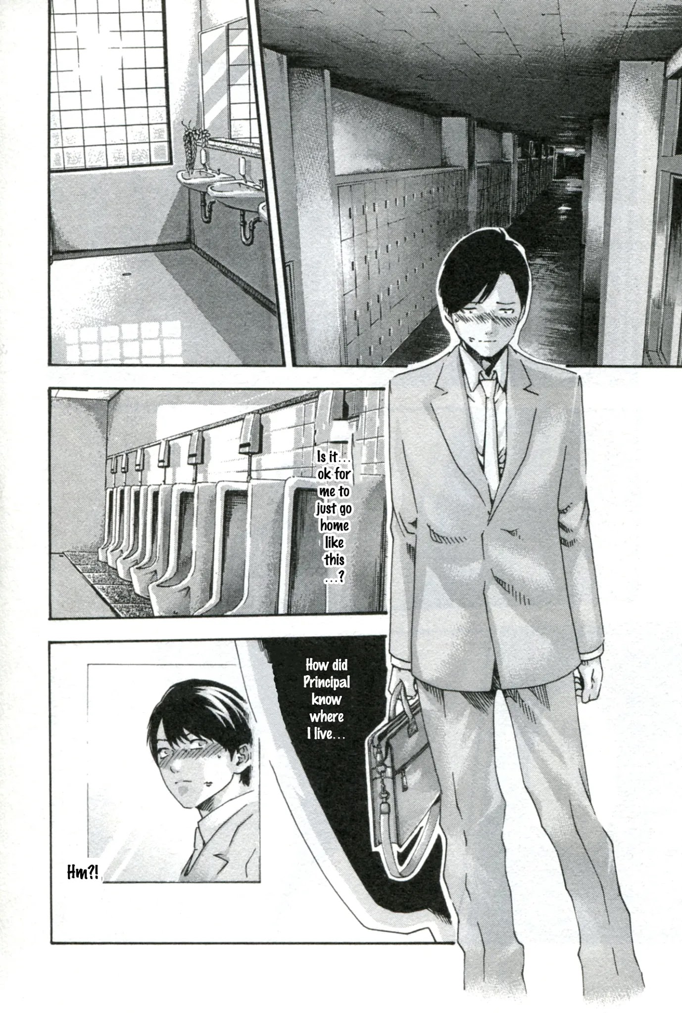 Sense chapter 34 page 13