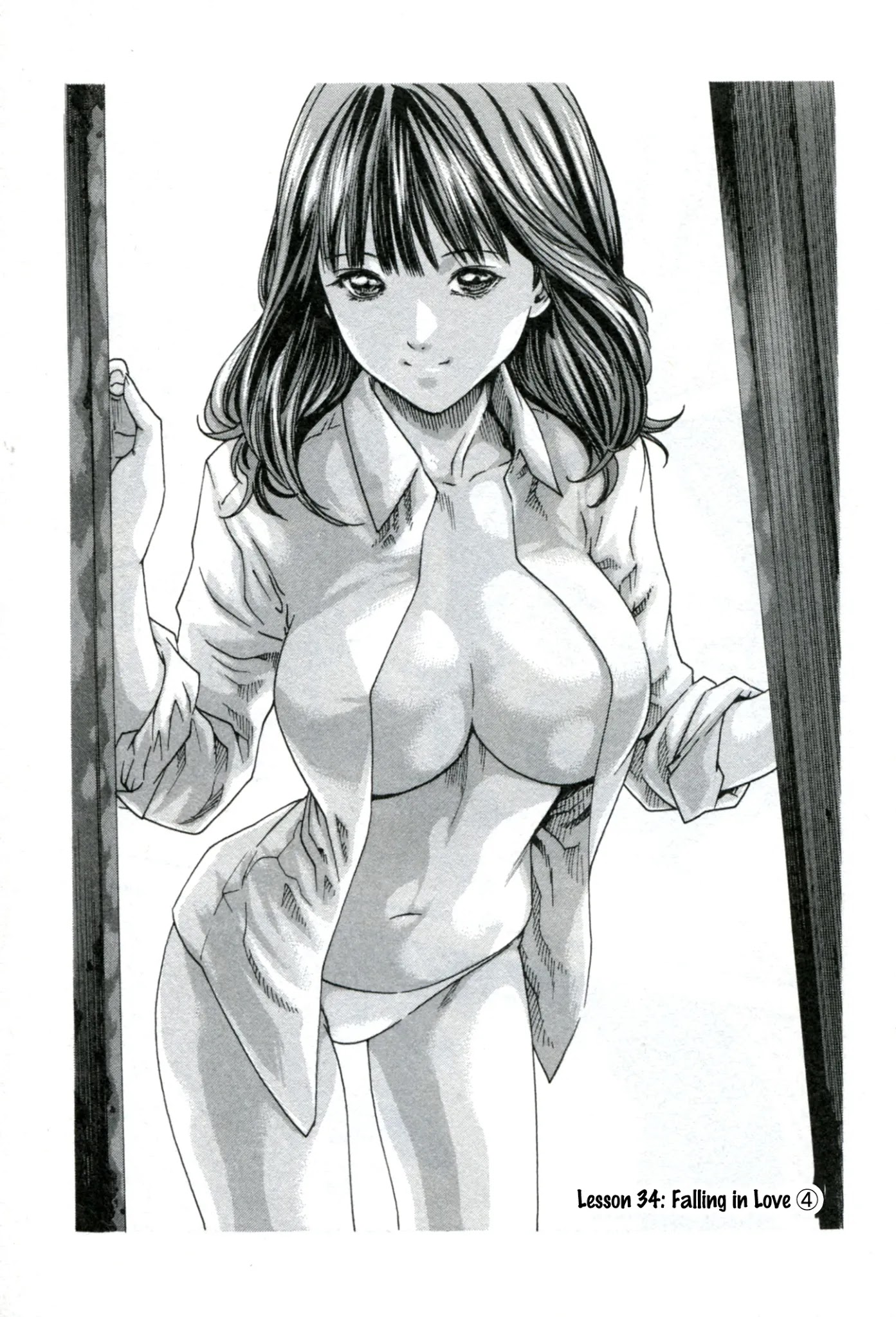 Sense chapter 34 page 2