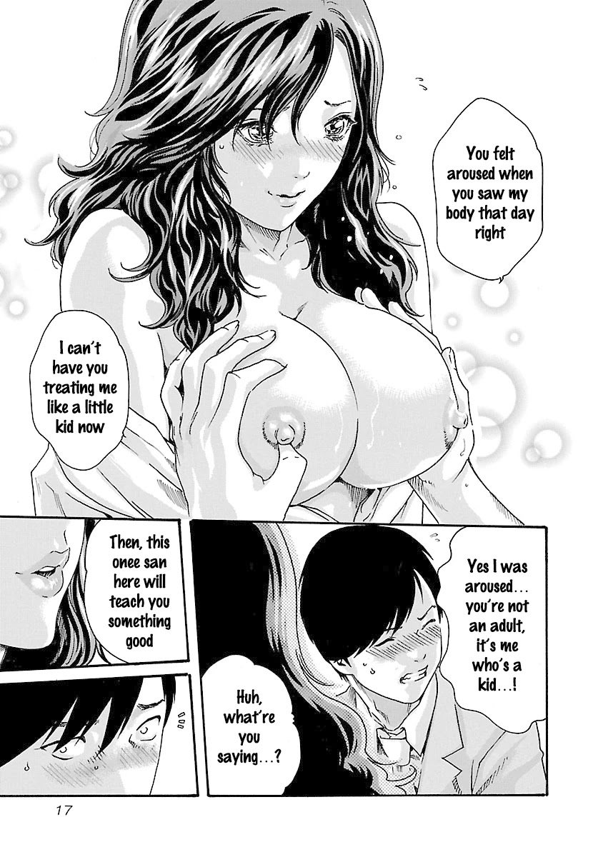 Sense chapter 35 page 18