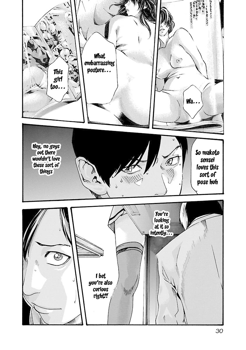 Sense chapter 36 page 8