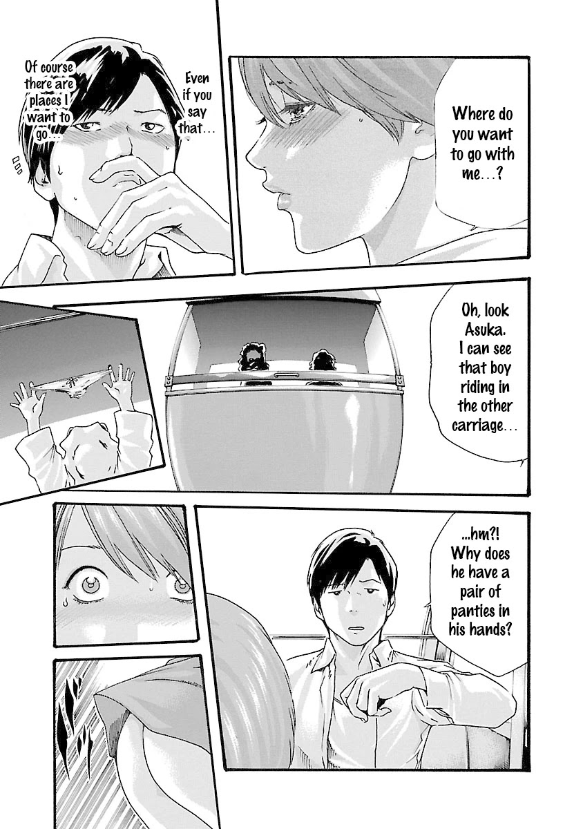 Sense chapter 38 page 12