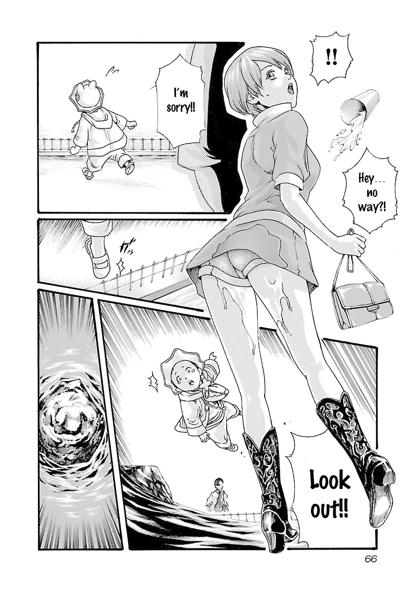 Sense chapter 38 page 5