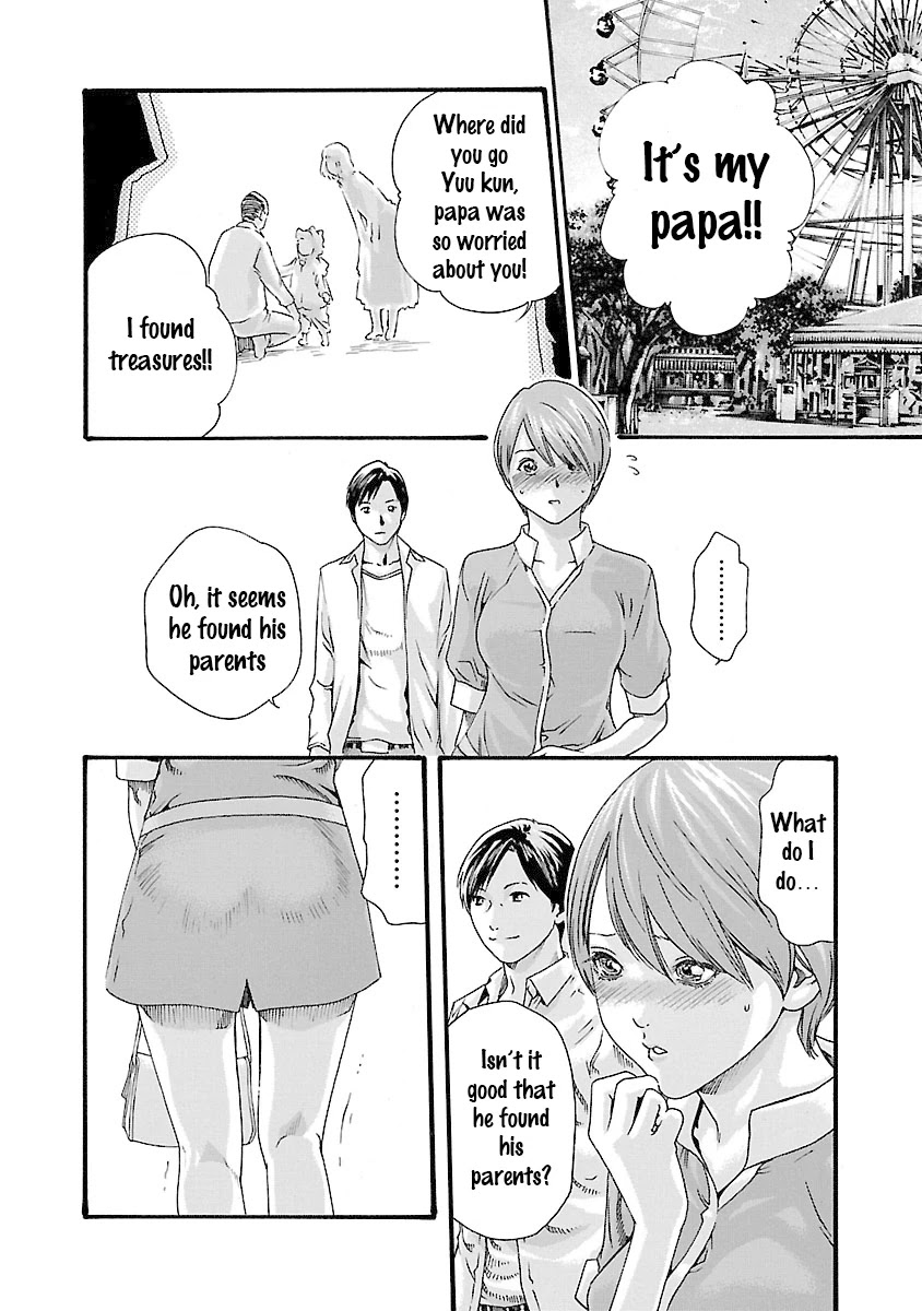 Sense chapter 38 page 9