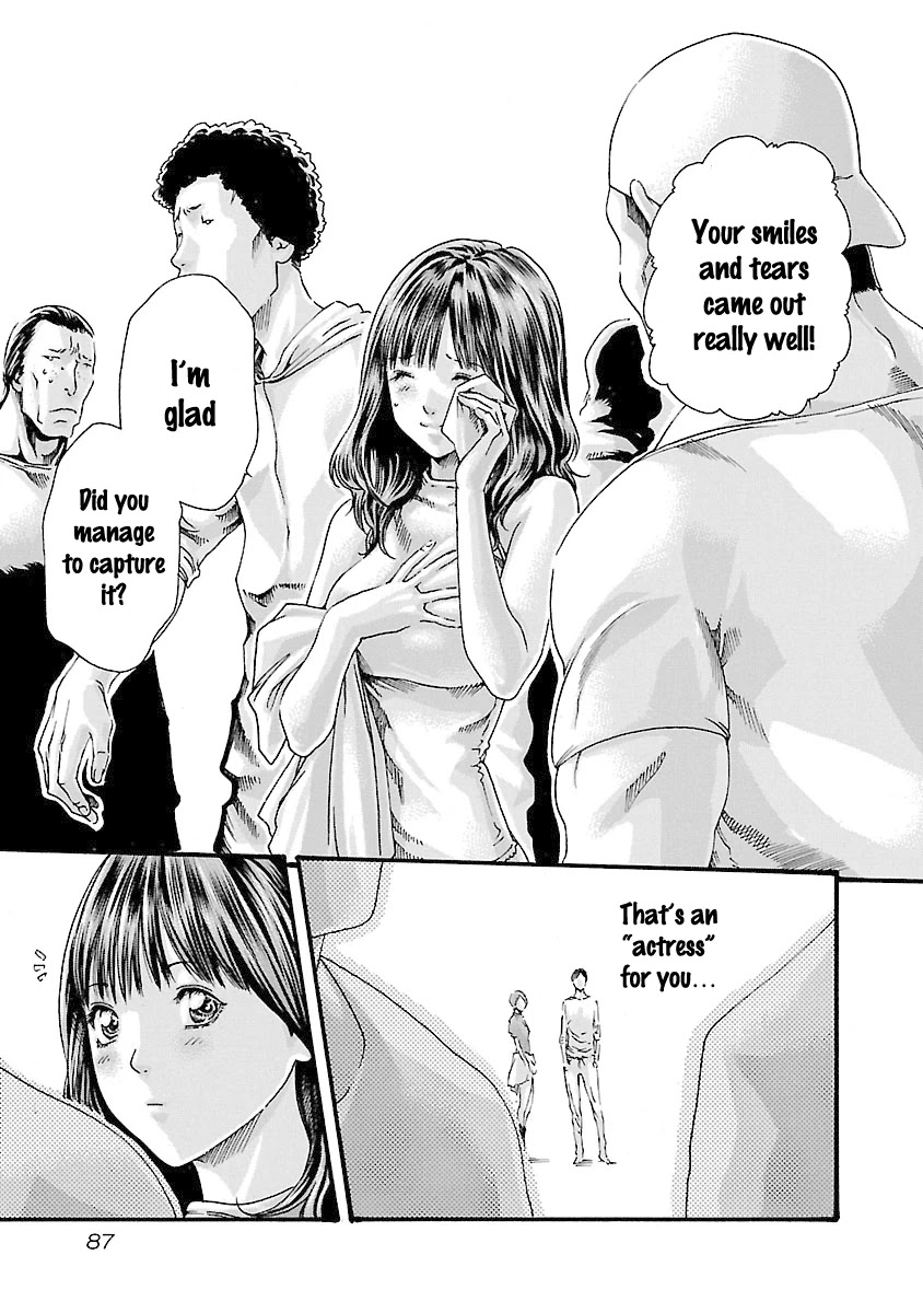 Sense chapter 39 page 5