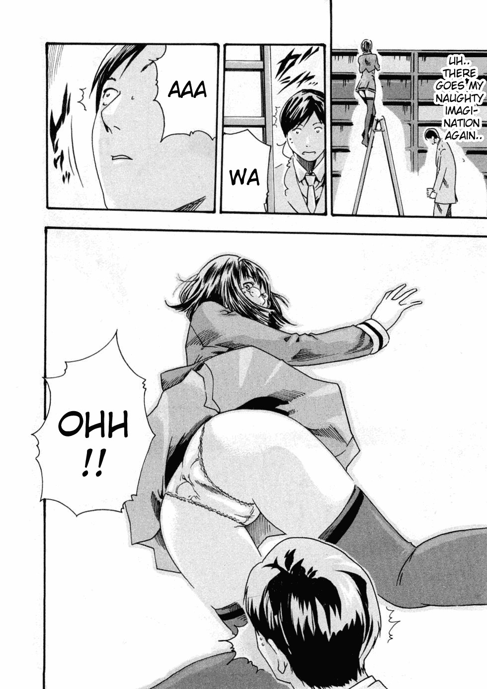 Sense chapter 4 page 14