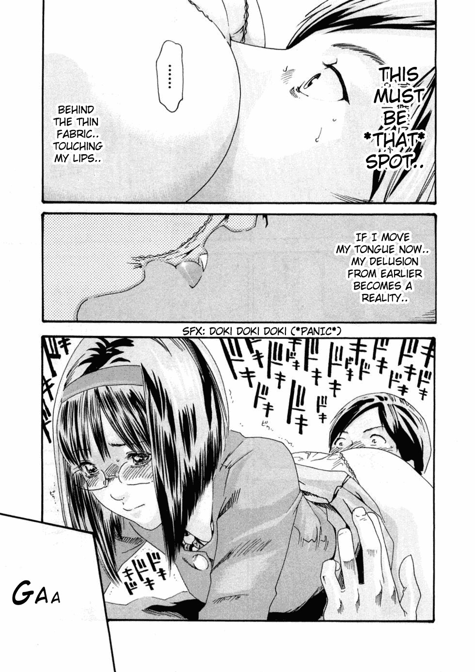 Sense chapter 4 page 17