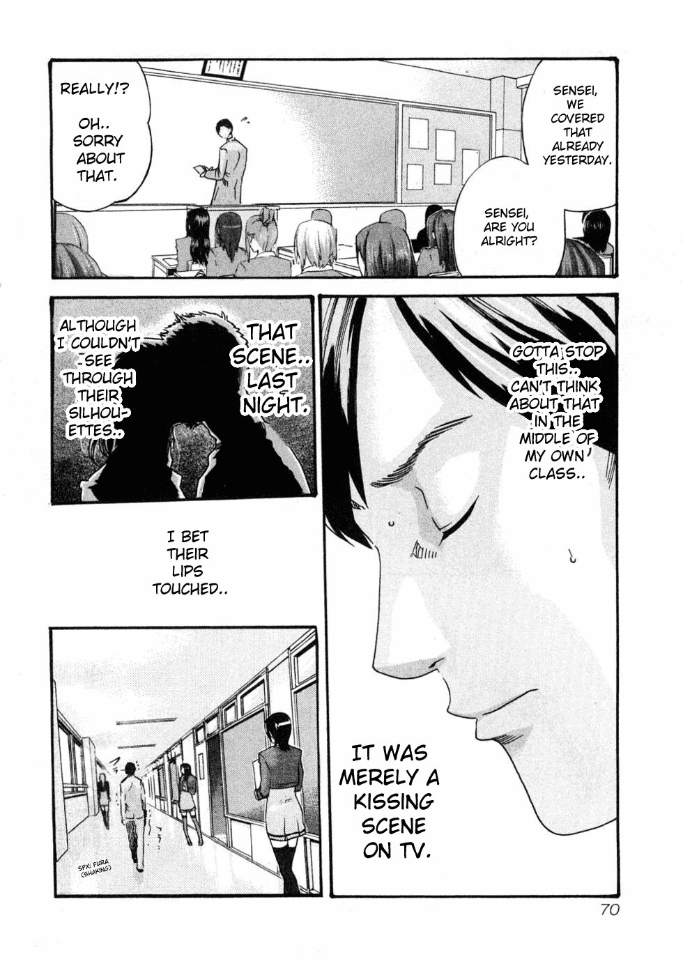 Sense chapter 4 page 4