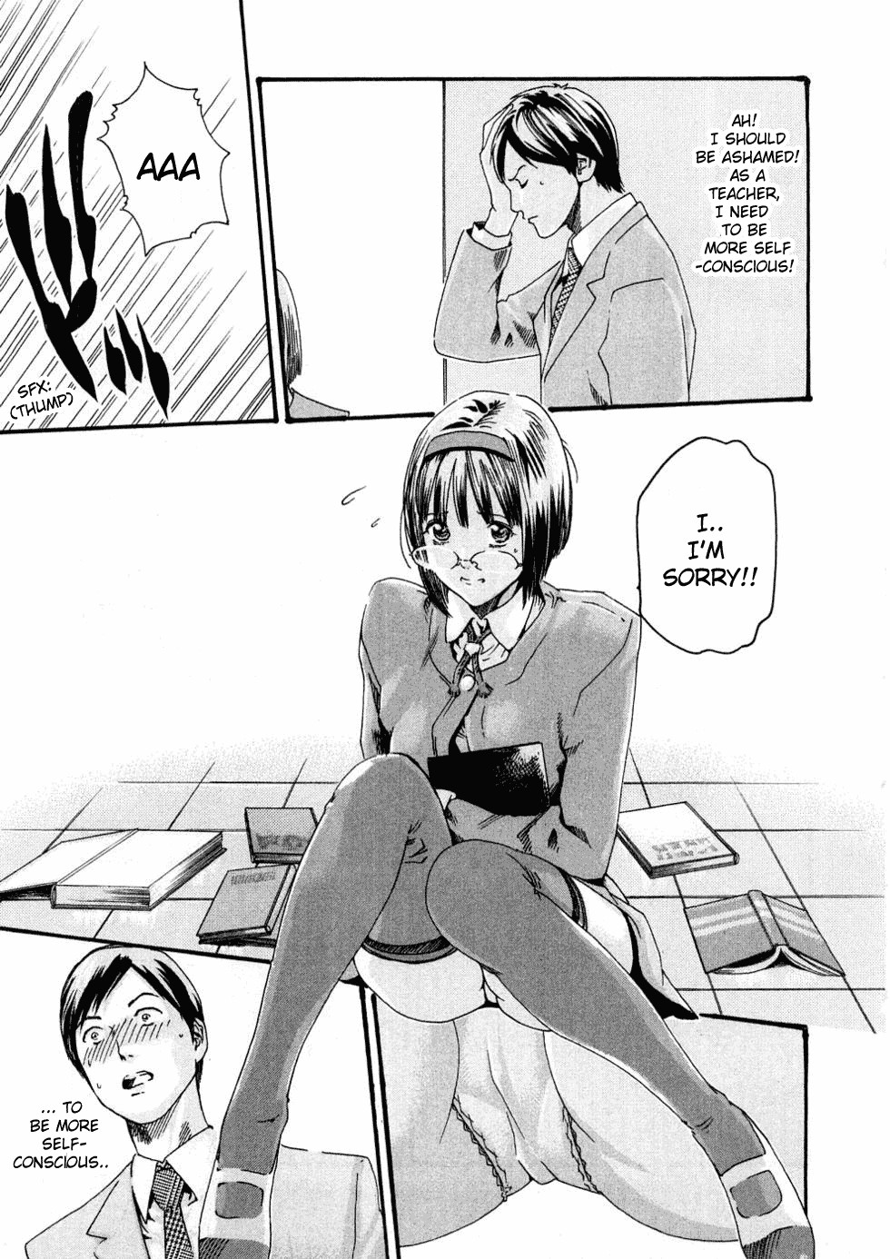 Sense chapter 4 page 5