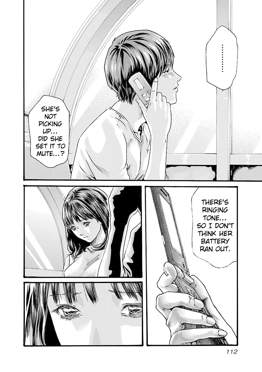 Sense chapter 40 page 10